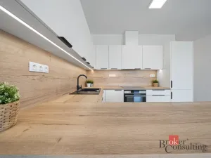 Prodej bytu 3+kk, Rychnov nad Kněžnou, Javornická, 65 m2
