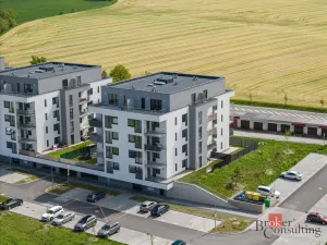 Prodej bytu 3+kk, Rychnov nad Kněžnou, Javornická, 65 m2