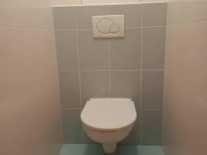 Pronájem bytu 2+kk, Pardubice, Bělehradská, 62 m2