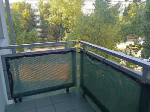 Pronájem bytu 2+kk, Pardubice, Bělehradská, 62 m2