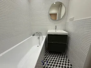 Pronájem bytu 4+kk, Liberec, Ostravská, 80 m2