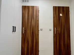 Pronájem bytu 3+kk, Ostrava - Poruba, Karola Šmidkeho, 47 m2