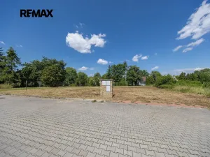 Prodej pozemku pro bydlení, Praha - Šeberov, K Újezdu, 695 m2