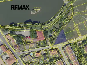 Prodej pozemku pro bydlení, Praha - Šeberov, K Újezdu, 695 m2