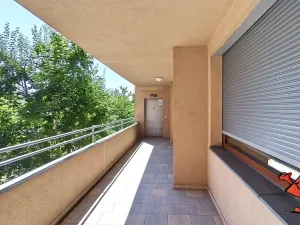 Pronájem bytu 2+kk, Praha - Hlubočepy, Štěpařská, 60 m2