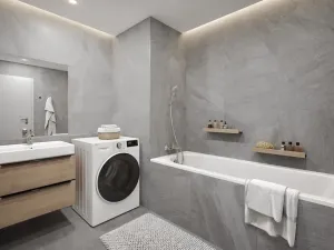 Prodej bytu 2+kk, Praha - Dolní Měcholupy, Kutnohorská, 42 m2