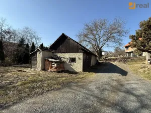 Prodej rodinného domu, Kunice, K Trafostanici, 664 m2