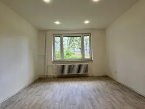 Pronájem bytu 1+kk, Ostrava - Poruba, Karola Šmidkeho, 31 m2