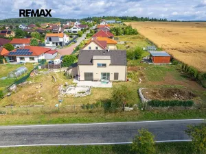 Prodej rodinného domu, Babice nad Svitavou, 165 m2