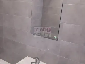 Pronájem bytu 2+1, Vsetín, Svornosti, 55 m2