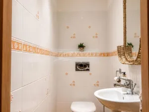 Prodej bytu 3+kk, Praha, Na sádce, 80 m2