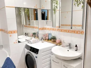 Prodej bytu 3+kk, Praha, Na sádce, 80 m2