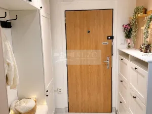 Prodej bytu 3+kk, Praha, Na sádce, 80 m2