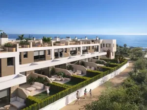 Prodej rodinného domu, El Campello, Španělsko, 150 m2