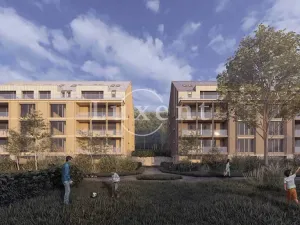 Prodej apartmánu, Lipno nad Vltavou, 7400 m2