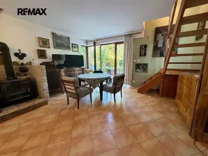 Prodej rodinného domu, Měchenice, Přístavní, 121 m2