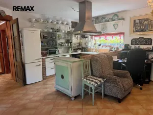 Prodej rodinného domu, Měchenice, Přístavní, 121 m2