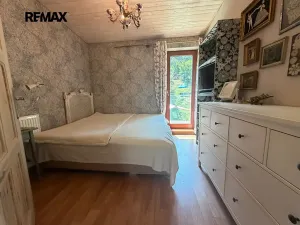 Prodej rodinného domu, Měchenice, Přístavní, 121 m2