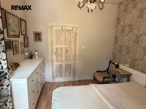Prodej rodinného domu, Měchenice, Přístavní, 121 m2