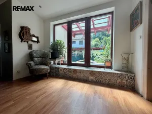 Prodej rodinného domu, Měchenice, Přístavní, 121 m2