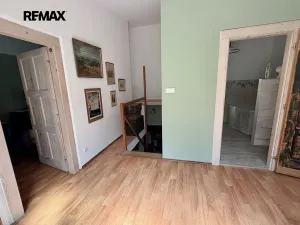 Prodej rodinného domu, Měchenice, Přístavní, 121 m2