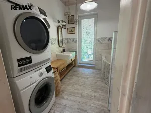 Prodej rodinného domu, Měchenice, Přístavní, 121 m2