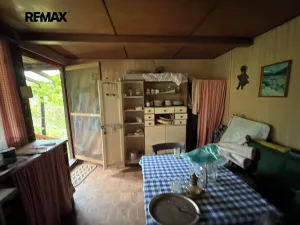 Prodej chaty, Hlubočky, Československé armády, 28 m2