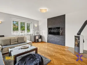 Prodej bytu 4+1, Uherský Brod, Pořádí, 119 m2