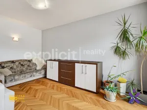 Prodej bytu 4+1, Uherský Brod, Pořádí, 119 m2