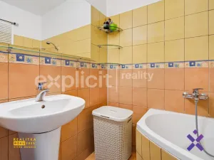 Prodej bytu 4+1, Uherský Brod, Pořádí, 119 m2