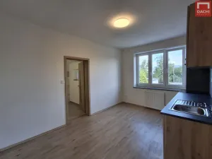 Pronájem bytu 2+1, Olomouc, Chelčického, 65 m2
