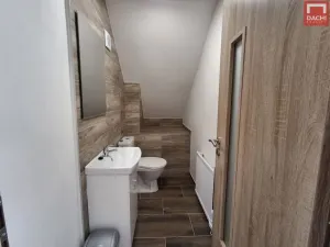 Pronájem bytu 2+1, Olomouc, Chelčického, 65 m2