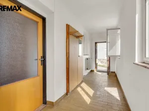 Prodej rodinného domu, Meziříčko, 153 m2