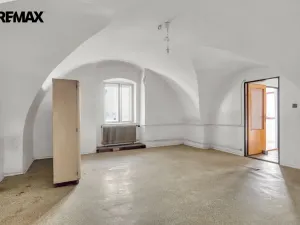Prodej rodinného domu, Meziříčko, 153 m2