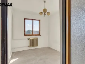 Prodej rodinného domu, Meziříčko, 153 m2