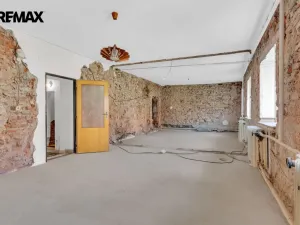 Prodej rodinného domu, Meziříčko, 153 m2