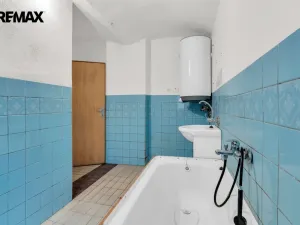 Prodej rodinného domu, Meziříčko, 153 m2