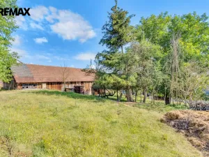 Prodej rodinného domu, Meziříčko, 153 m2