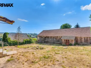 Prodej rodinného domu, Meziříčko, 153 m2