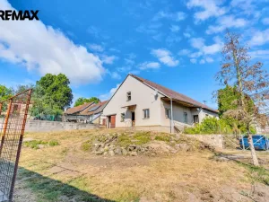 Prodej rodinného domu, Meziříčko, 153 m2