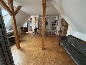 Prodej rodinného domu, Číčovice, 137 m2