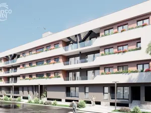 Prodej bytu 3+kk, San Pedro del Pinatar, Murcia, Španělsko, 70 m2