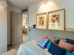 Prodej rodinného domu, Algorfa, Alicante, Španělsko, 105 m2