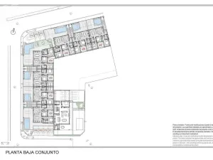 Prodej rodinného domu, Pilar de La Horadada, Alicante, Španělsko, 104 m2