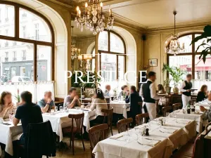 Pronájem restaurace, Praha - Malá Strana, Újezd, 130 m2