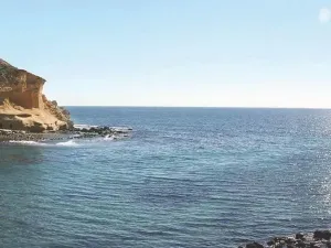 Prodej rodinného domu, San Juan de los Terreros, Almería, Španělsko, 105 m2