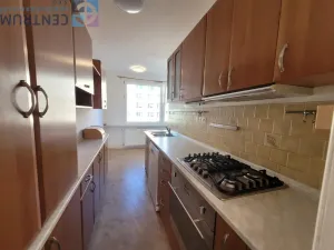 Pronájem bytu 3+1, Liberec - Liberec XXX-Vratislavice nad Nisou, Zámecký vrch, 78 m2