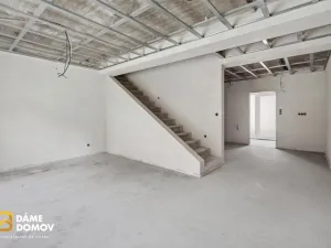 Prodej rodinného domu, Dubňany, 138 m2