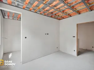 Prodej rodinného domu, Dubňany, 138 m2