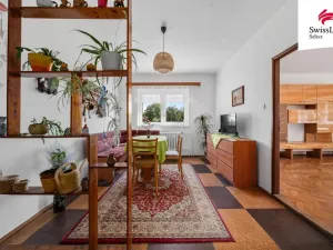 Prodej rodinného domu, Podveky, 165 m2